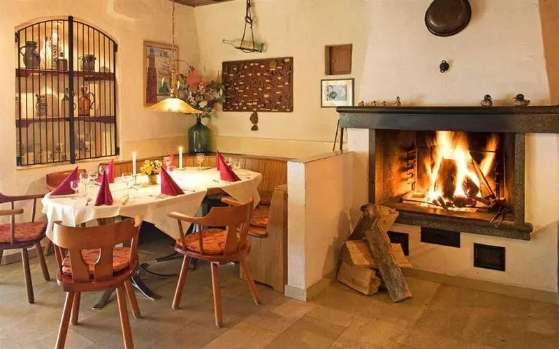 Schloss Hotel Wasserburg