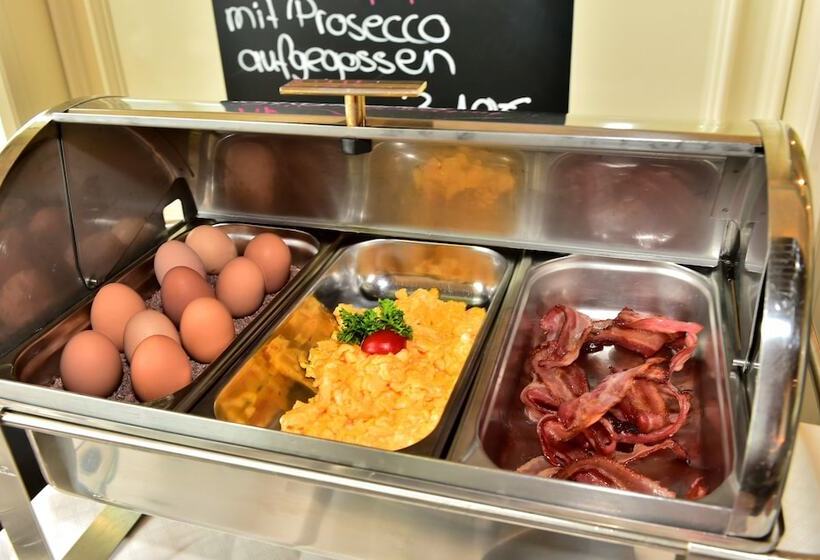 Schloss Hotel Wasserburg