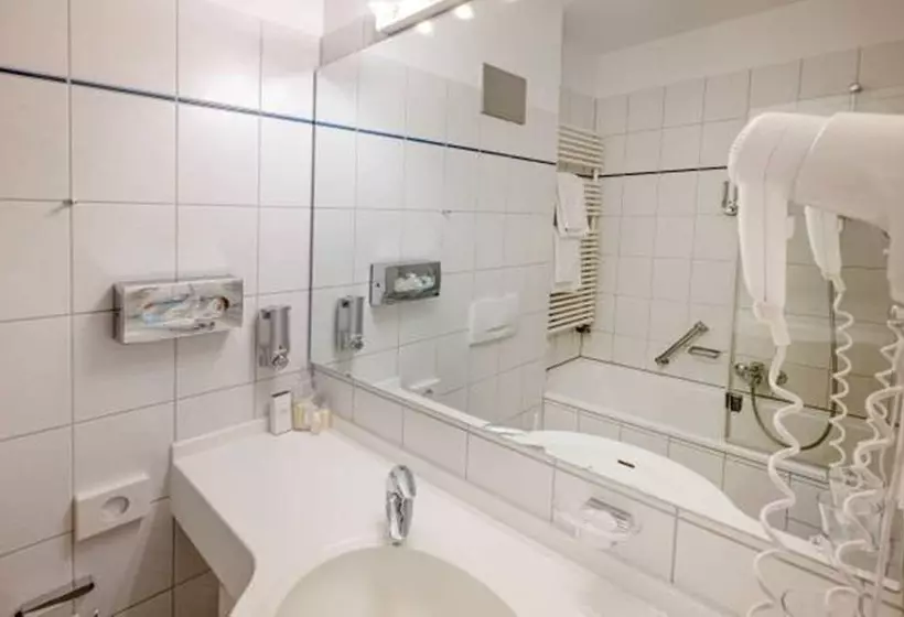 Schloss Hotel Wasserburg