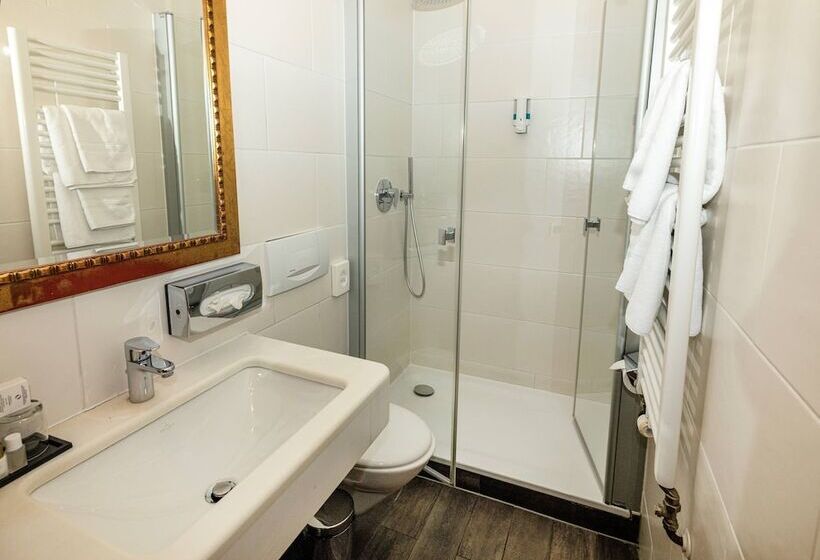 Schloss Hotel Wasserburg