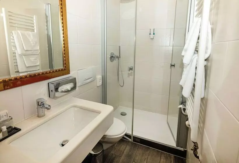 Schloss Hotel Wasserburg