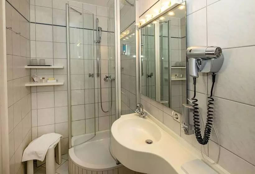 Schloss Hotel Wasserburg