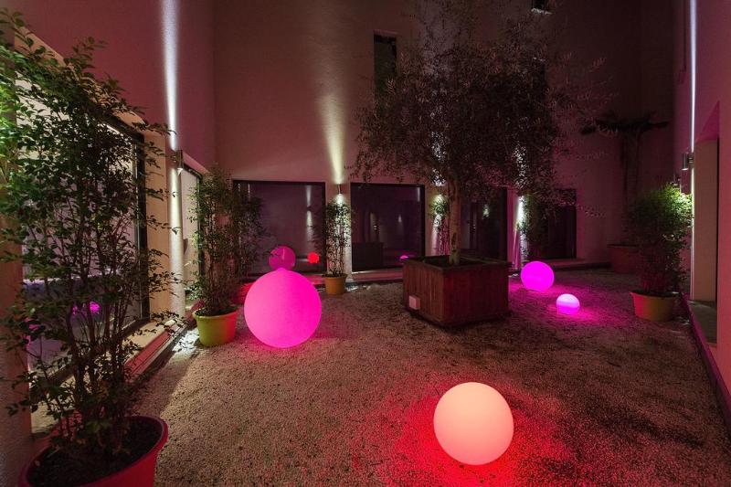 هتل Suite Home Porticcio