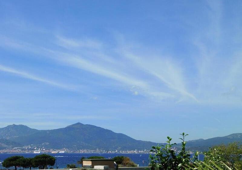 هتل Suite Home Porticcio