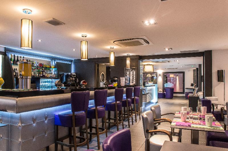 هتل Suite Home Porticcio