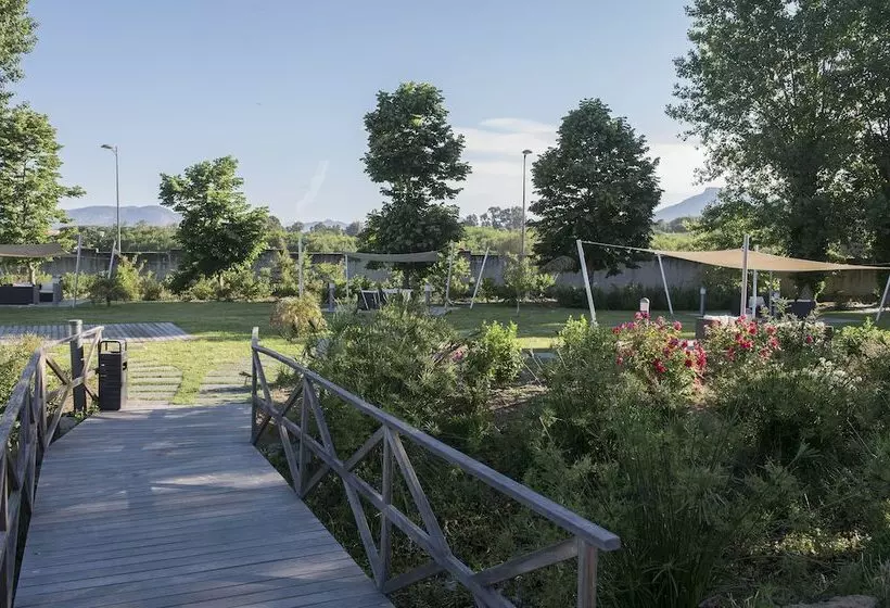 Отель Suite Home Porticcio