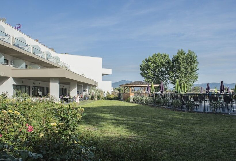 هتل Suite Home Porticcio