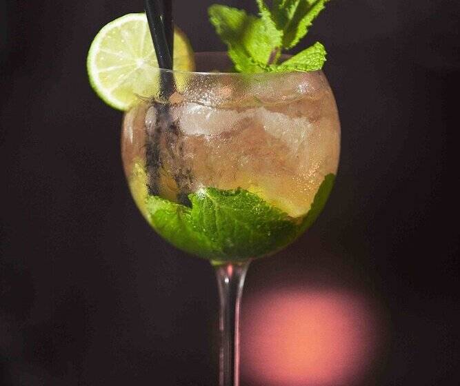 هتل Suite Home Porticcio