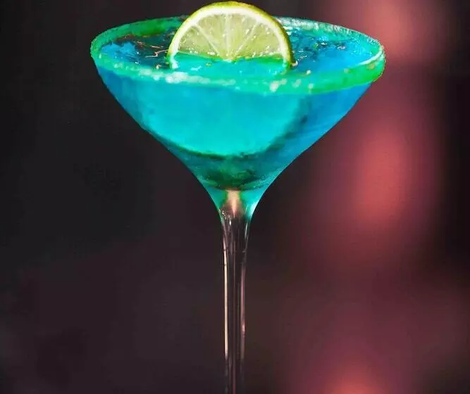 Отель Suite Home Porticcio