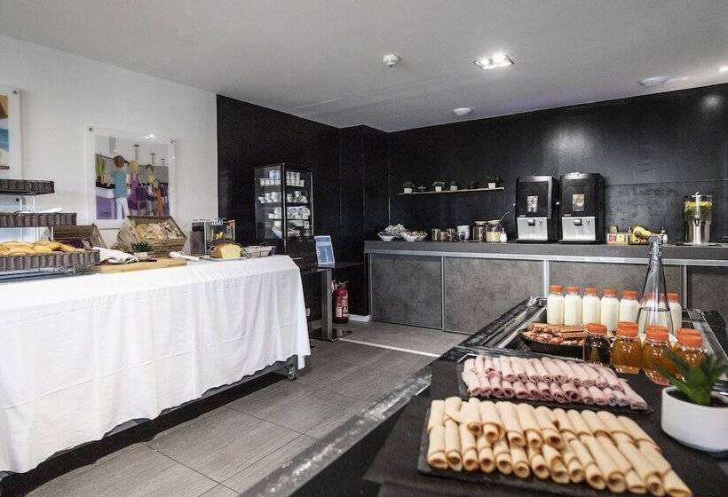 هتل Suite Home Porticcio