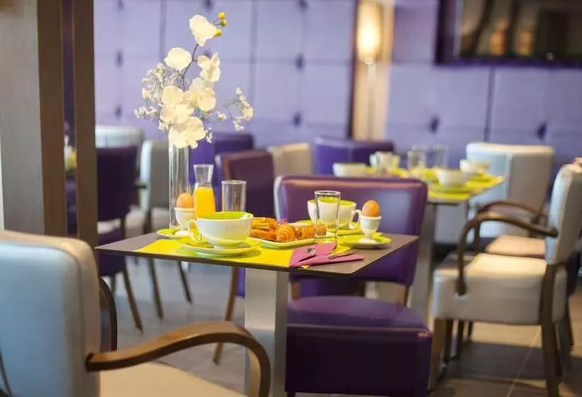 Отель Suite Home Porticcio