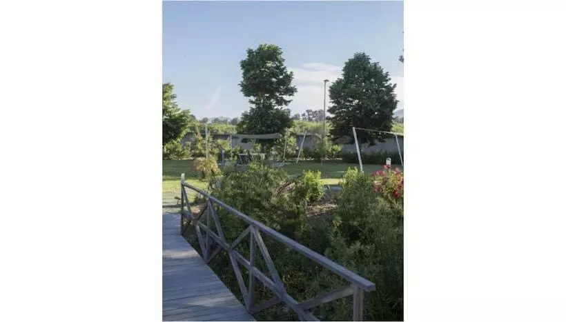 Отель Suite Home Porticcio