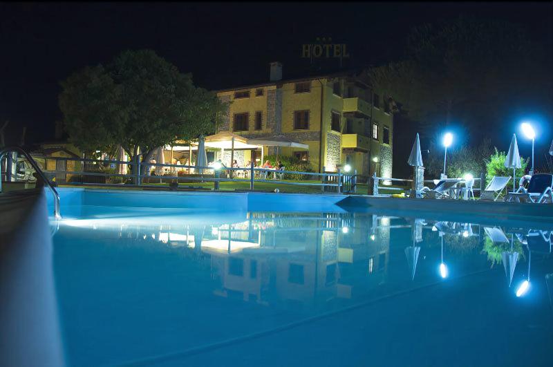 فندق Tenuta La Lupa