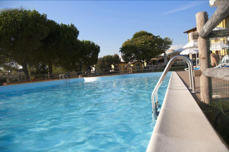 فندق Tenuta La Lupa