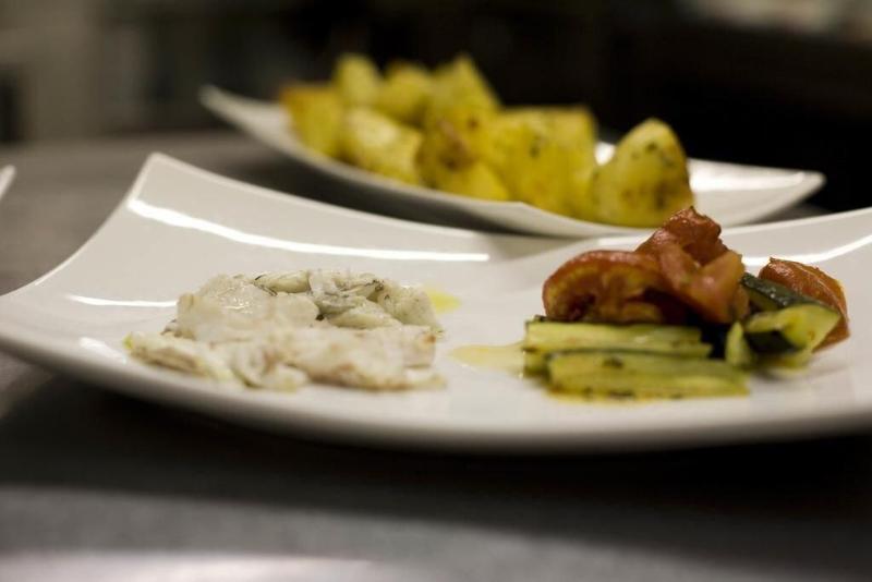 فندق Tenuta La Lupa