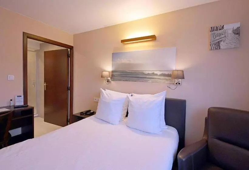 Отель Uilenspiegel