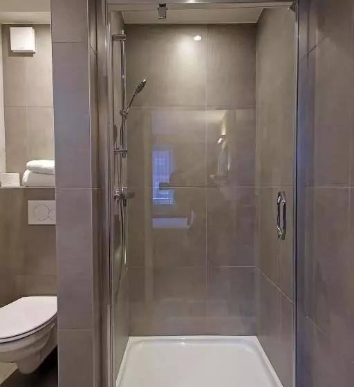 Отель Uilenspiegel