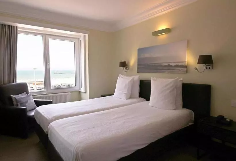 Отель Uilenspiegel