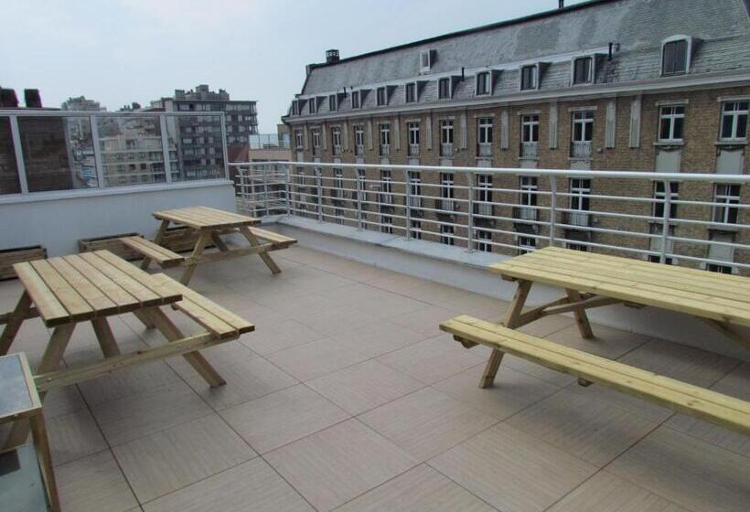 בית מלון כפרי Uilenspiegel