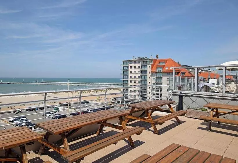 Отель Uilenspiegel