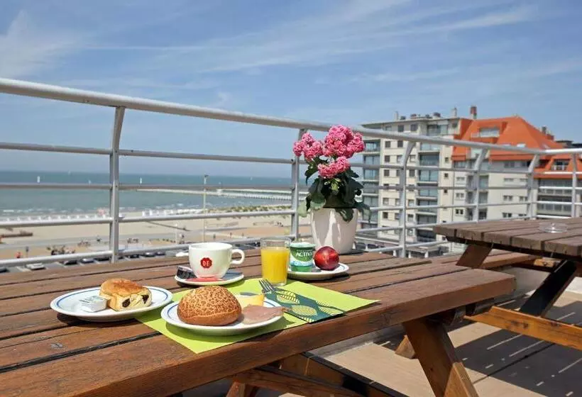 Отель Uilenspiegel