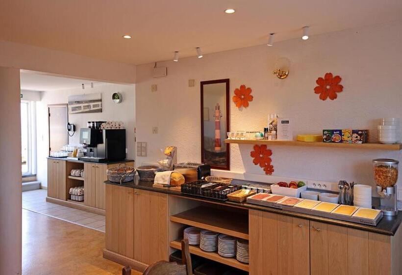 בית מלון כפרי Uilenspiegel