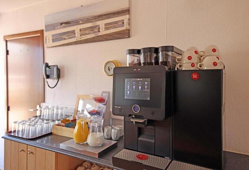 בית מלון כפרי Uilenspiegel