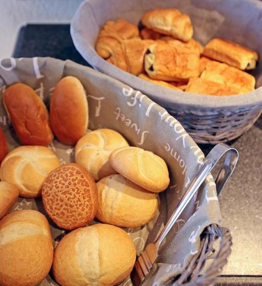 בית מלון כפרי Uilenspiegel