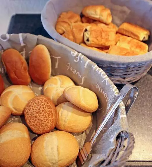 Отель Uilenspiegel