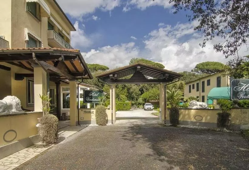 Hotel Verdemare