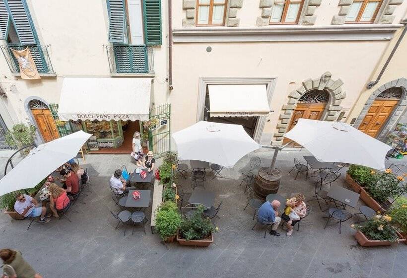 Hotel Villa I Barronci Resort & Spa