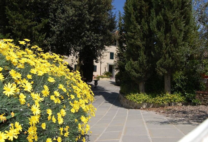 Hotel Villa I Barronci Resort & Spa