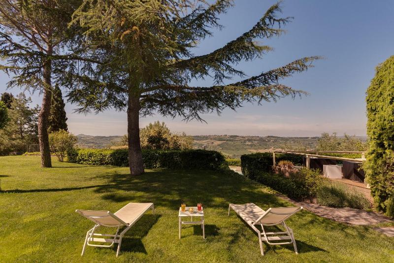 Hotel Villa I Barronci Resort & Spa