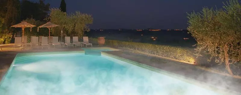 فندق Villa I Barronci Resort & Spa