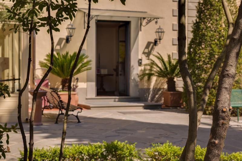 Hotel Villa I Barronci Resort & Spa