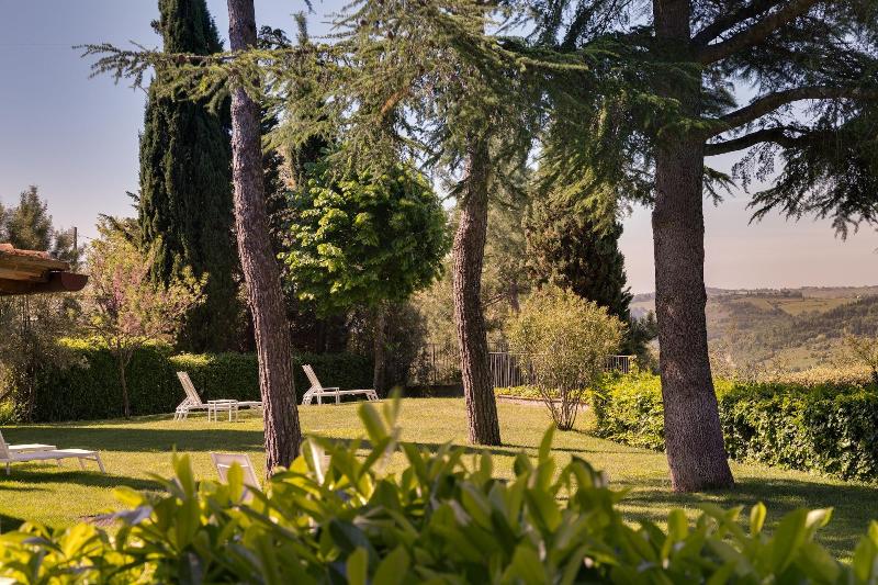 Hotel Villa I Barronci Resort & Spa