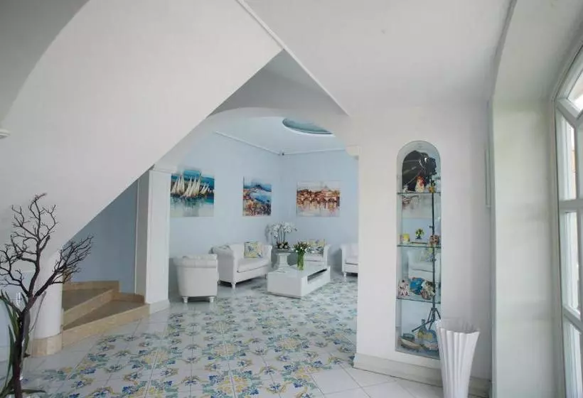 هتل Azienda Agrituristica Vivi Natura