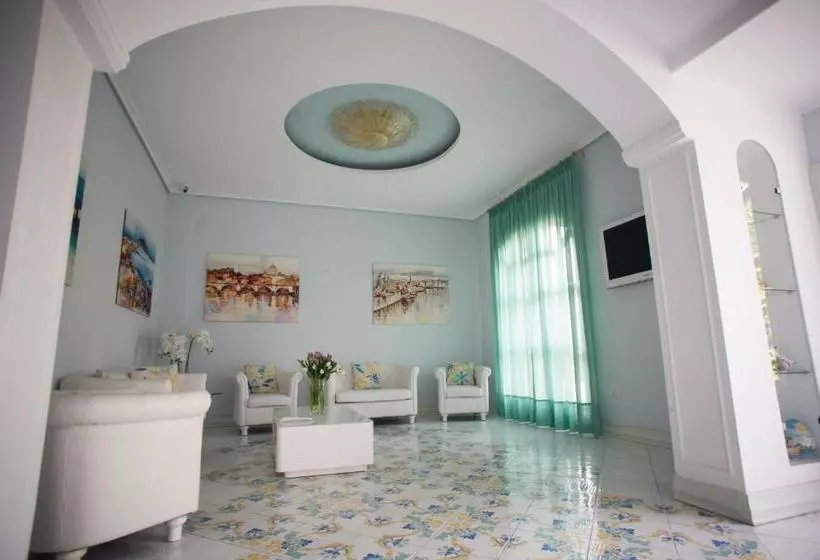 هتل Azienda Agrituristica Vivi Natura