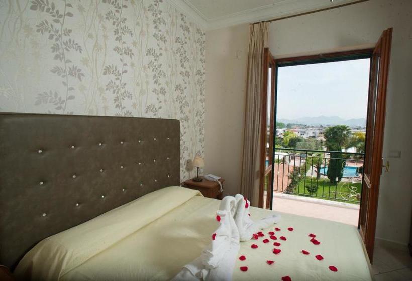 هتل Azienda Agrituristica Vivi Natura