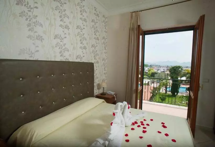 هتل Azienda Agrituristica Vivi Natura