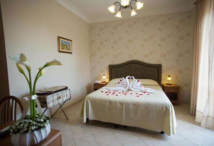 هتل Azienda Agrituristica Vivi Natura