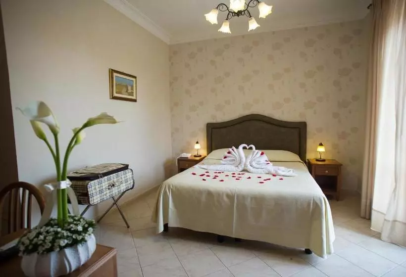 هتل Azienda Agrituristica Vivi Natura