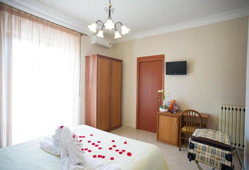 هتل Azienda Agrituristica Vivi Natura