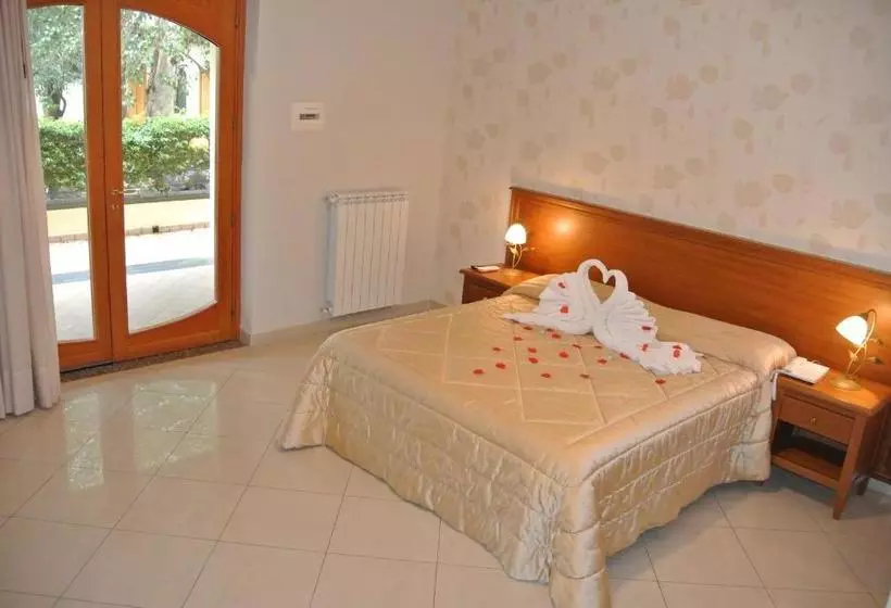 هتل Azienda Agrituristica Vivi Natura