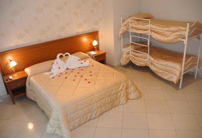 هتل Azienda Agrituristica Vivi Natura