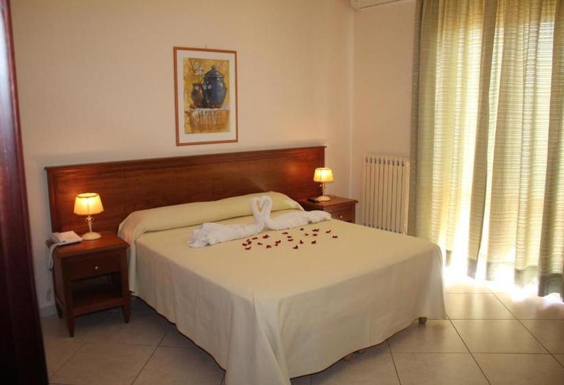 هتل Azienda Agrituristica Vivi Natura