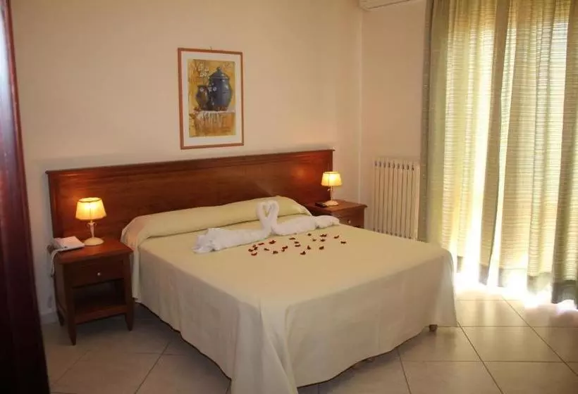 هتل Azienda Agrituristica Vivi Natura