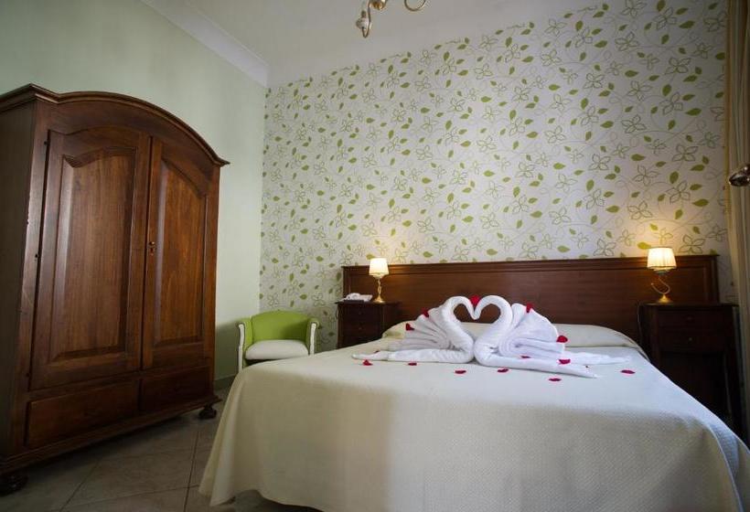 هتل Azienda Agrituristica Vivi Natura