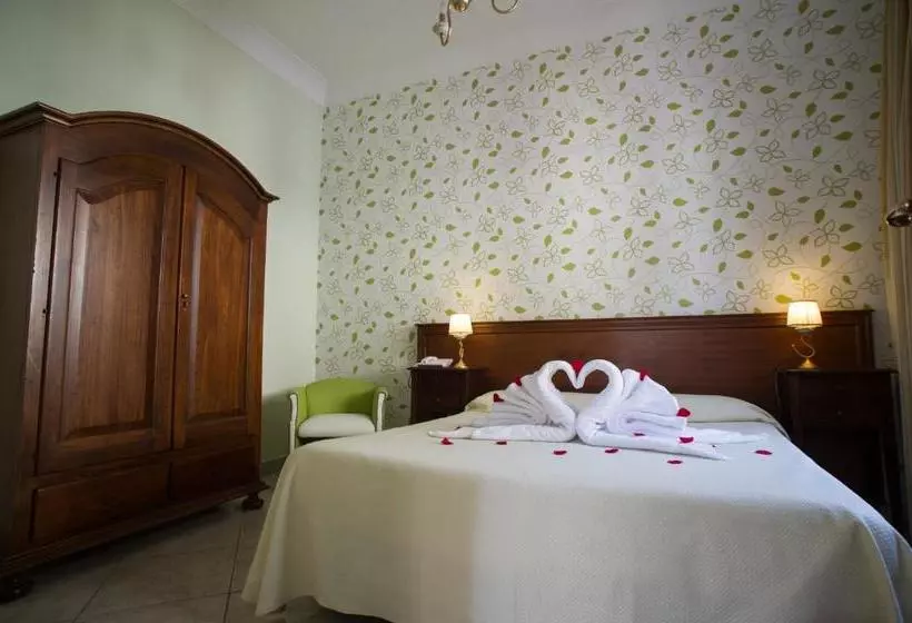 هتل Azienda Agrituristica Vivi Natura