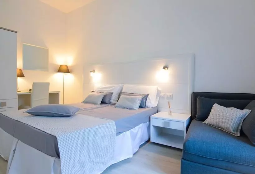 La Terrazza Casa Vacanze